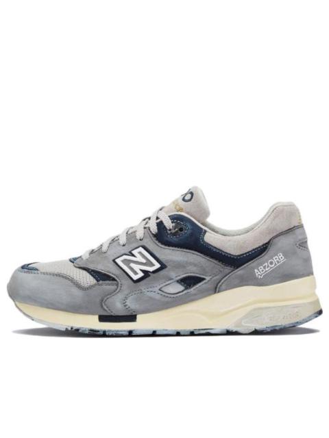 New Balance New Balance 580 LaMJC x Colette x Undefeated PSG