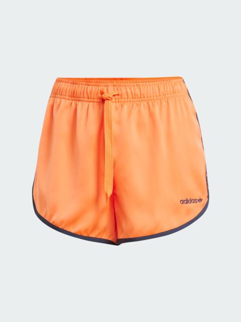 adidas Short Sprinter Shorts
