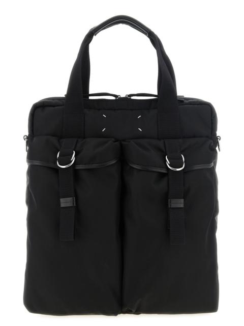 Maison Margiela 'High Tech' Pc Shopping Bag