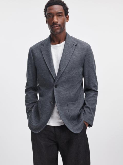 rag & bone Becker Knit Sport Coat