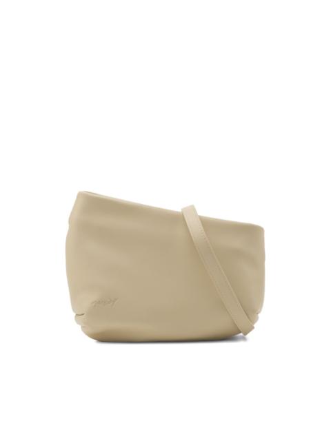 Marsèll Fantasmino logo clutch bag