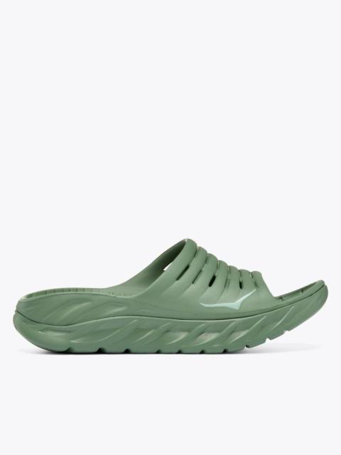 HOKA All Gender Ora Recovery Slide