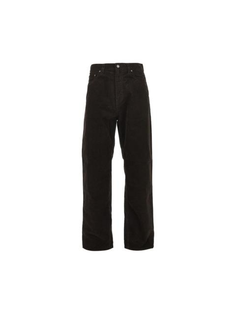 Carhartt WIP 'AARON' CORDUROY PANTS