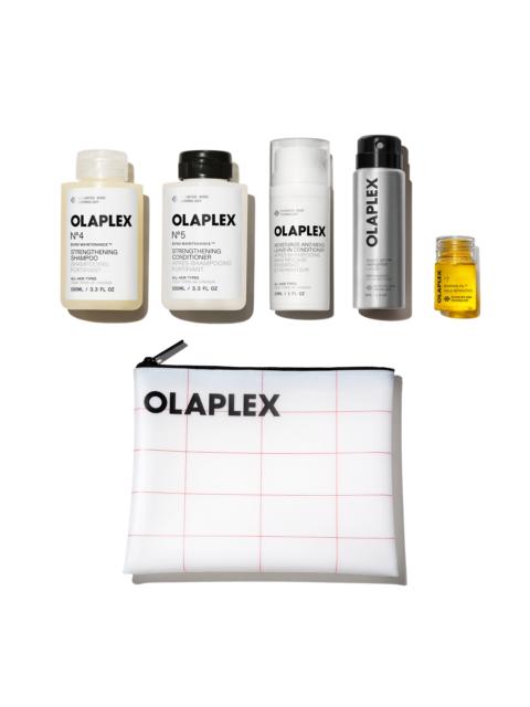 Olaplex THE HEALTHY HAIR TRAVEL SET