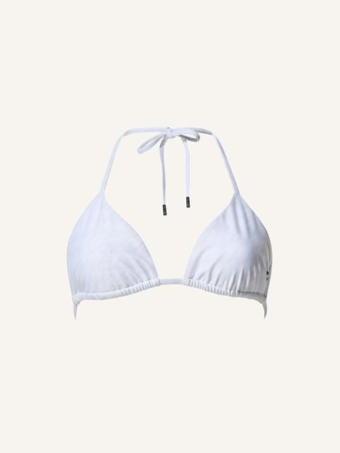 PERFECT MOMENT Salinas Bikini Top