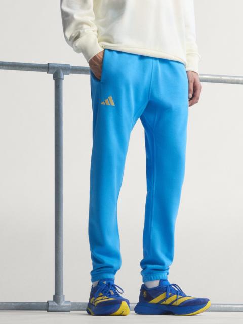 adidas Boston Marathon 2026 ALL SZN Pants