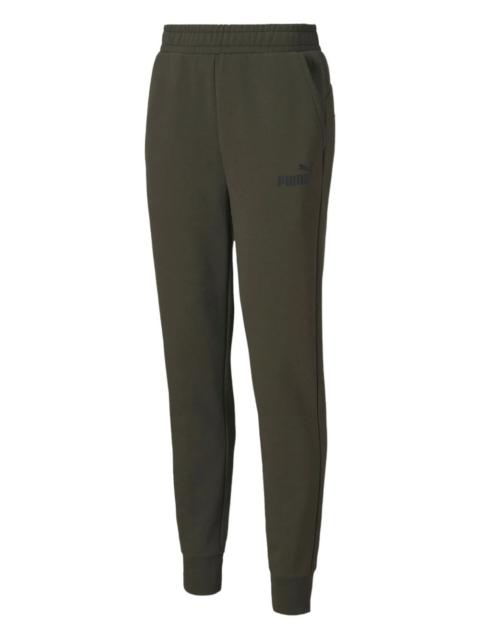 PUMA Essential Logo track pants