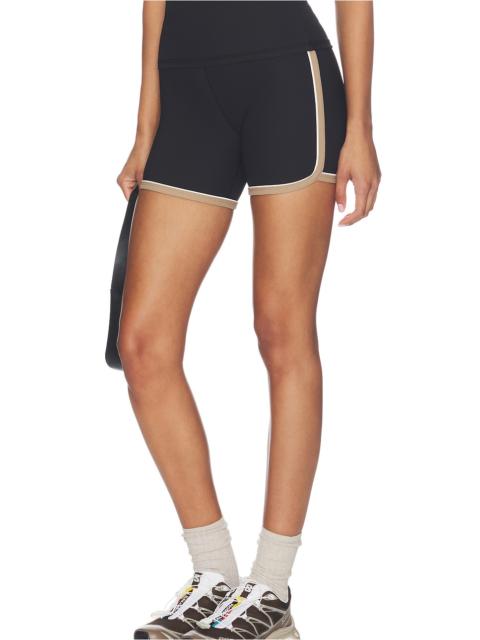 THE UPSIDE Rhythm 5in Spin Short