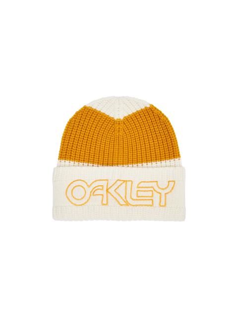 OAKLEY TNP Deep Cuff Beanie "Arctic White" FOS901285 10R
