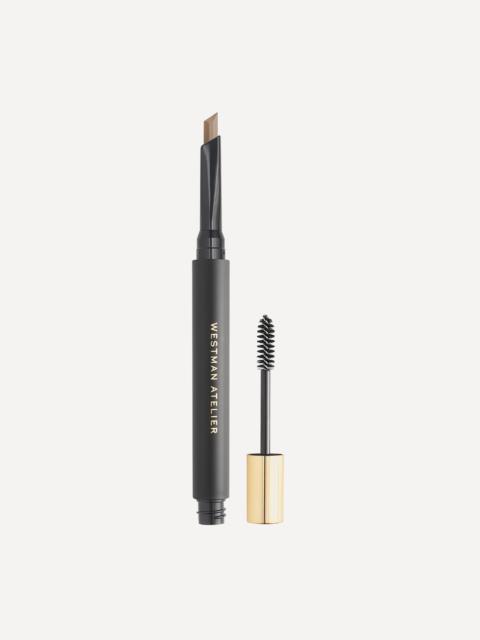 Westman Atelier Bonne Brow Eyebrow Pencil 0.3g