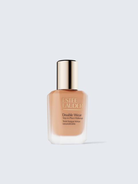 Estée Lauder Double Wear Stay-in-Place Longwear Matte Foundation