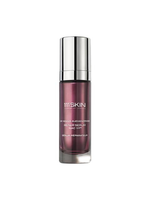 111SKIN Repair Serum NAC Y2