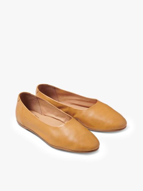beek Swiftlet Ballet Slipper