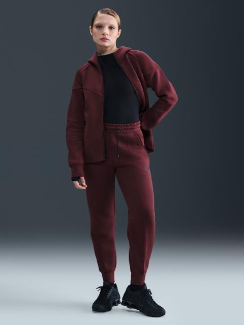 Nike Nike Sportswear Tech Fleece Women's Mid-Rise Joggers