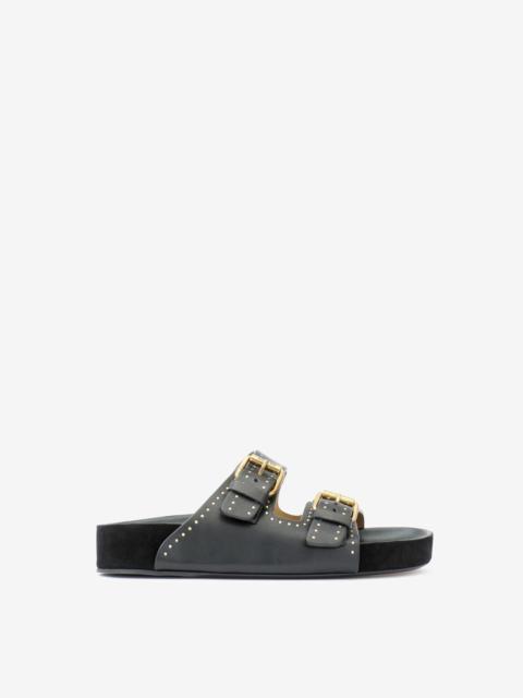 Isabel Marant LENNYO SANDALS