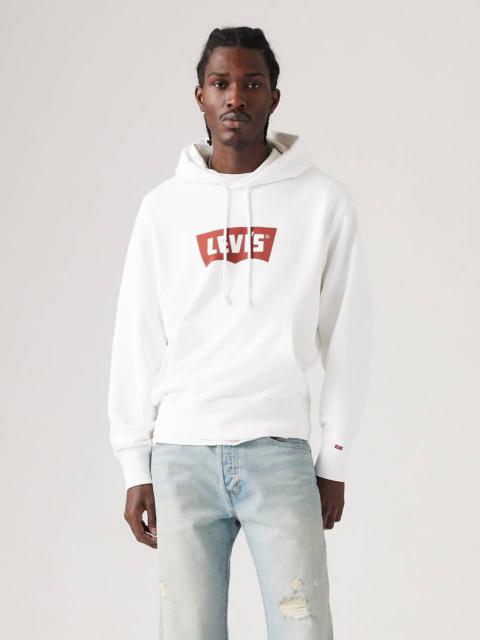 AUTHENTIC HOODIE SWEATSHIRT