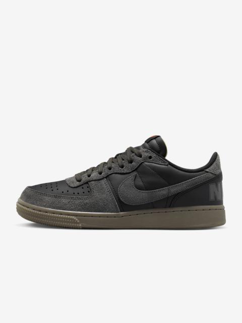 Nike Men's Terminator Low Shoes