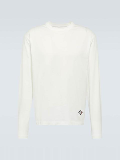 Bottega Veneta Cotton jersey T-shirt