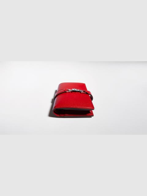 GUCCI Gucci Jackie medium wallet