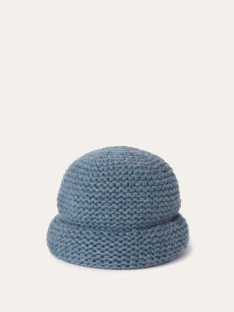 Loro Piana Ashi Beanie Hat