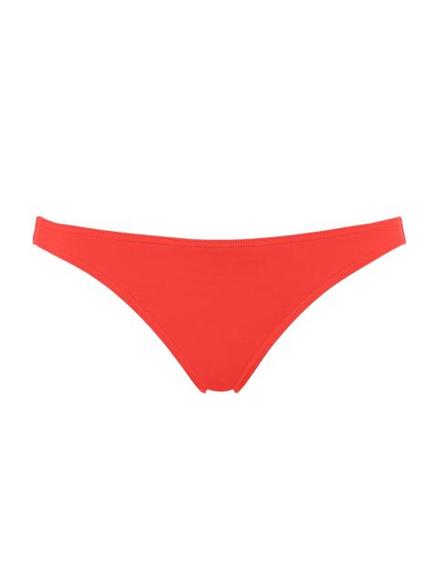 ERES Women's Fripon Bikini Bottom - Ecarlate