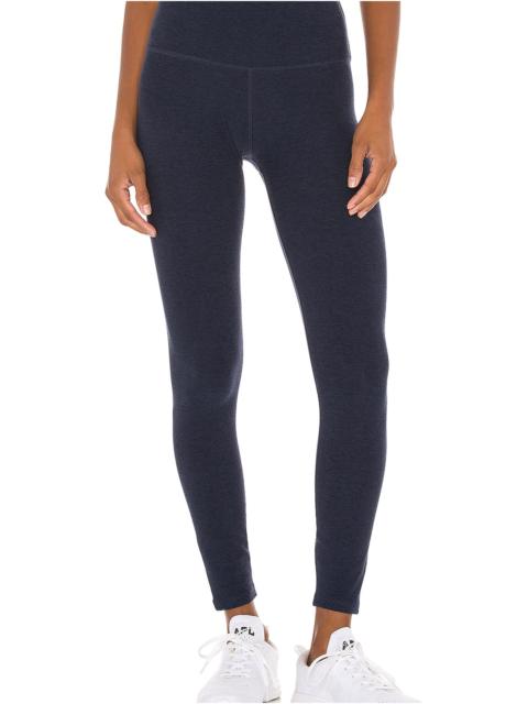 BEYOND YOGA Spacedye Caught In The Midi High Waisted Legging
