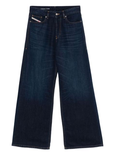 1996 D-Sire jeans