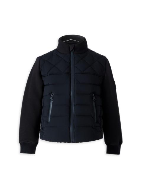 MACKAGE Boy's Little Boy's & Boy's Audel Hybrid Jacket - Black