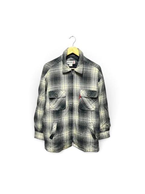 Other brands The Strike Gold - VINTAGE LUCKY STRIKE 90s RAYON WESTERN JACKET