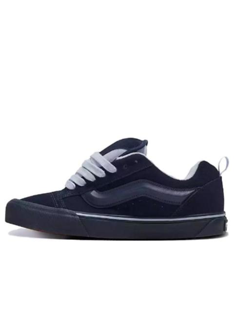 Vans Knu Skool OG 'Navy Blue' VN0009QCBX9