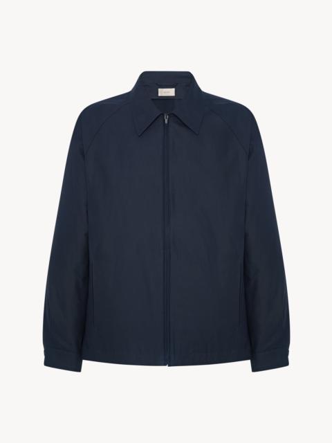 The Row Primo Jacket