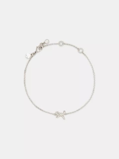 kate spade Girlie Pearlie Mini Bow Bracelet