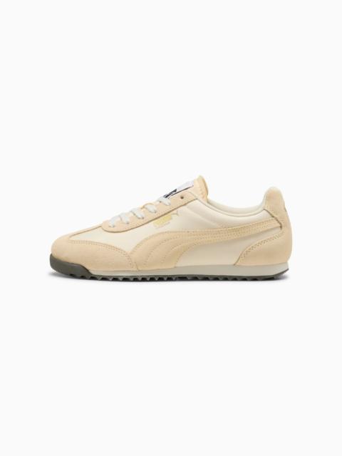 PUMA Arizona Nylon Sneakers