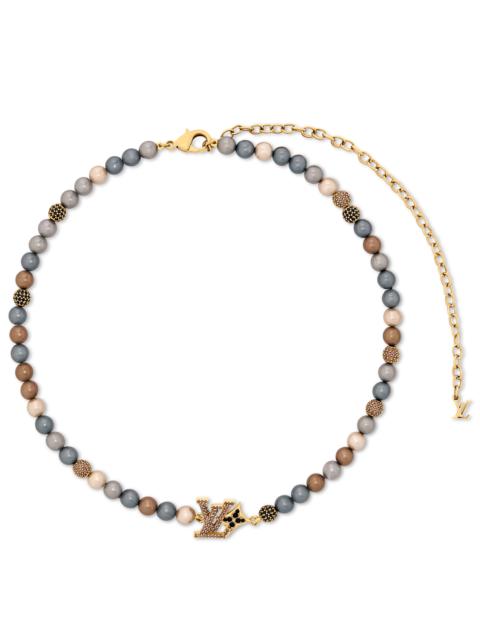 Louis Vuitton LV Dandy Pearls Necklace