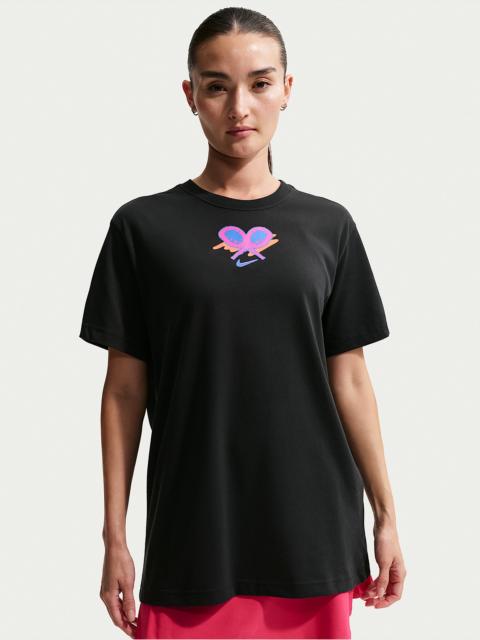 Nike Nike Slam Women's Dri-FIT Tennis T-Shirt