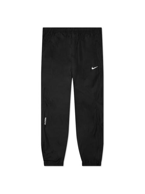 Nike Nike x NOCTA Cardinal 주식 길쌈된 Trek 바지