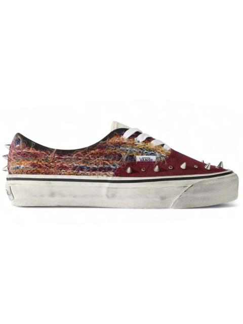 Vans Vans Premium LX Authentic 44 Ibiza Pack Red