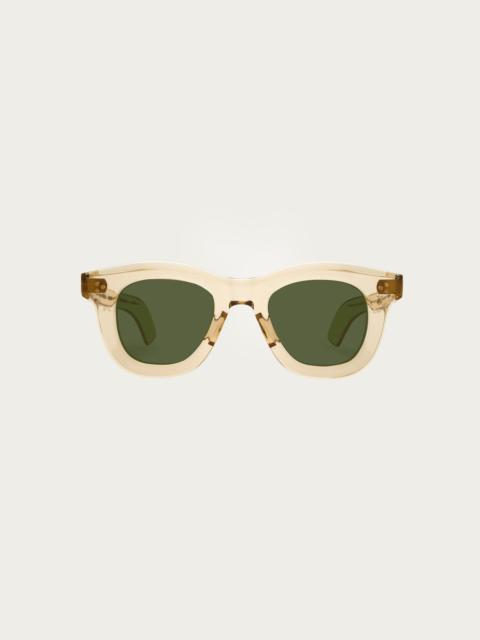 MAX PITTION Casse Wellington - Dusty Champagne/GN-30 Green AR