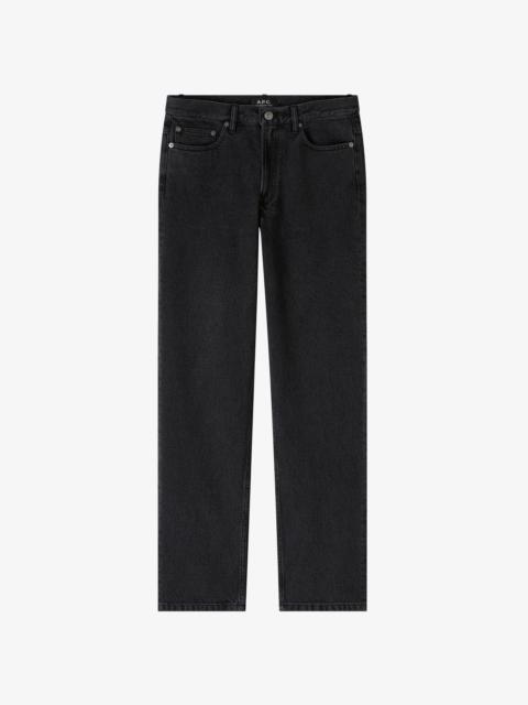A.P.C. MARTIN JEANS