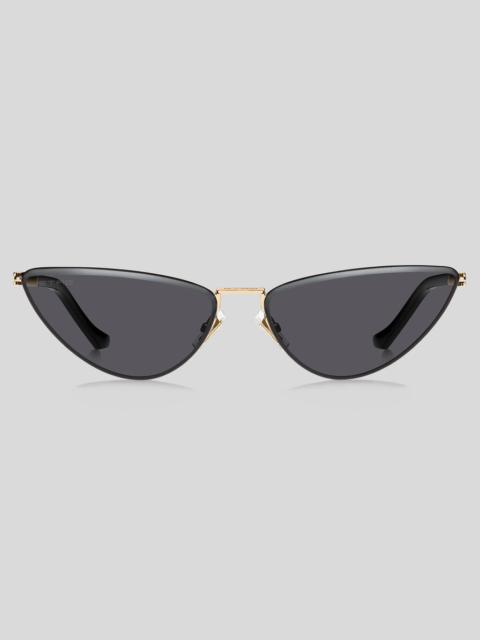 Etro LUXURY METAL SUNGLASSES