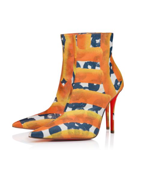 Christian Louboutin Miss Z Booty