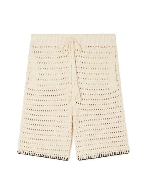 Punti Summer Shorts