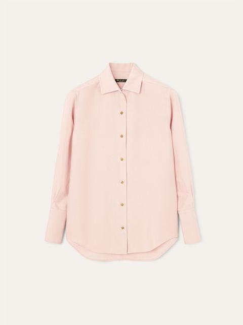 Loro Piana Dunia Shirt