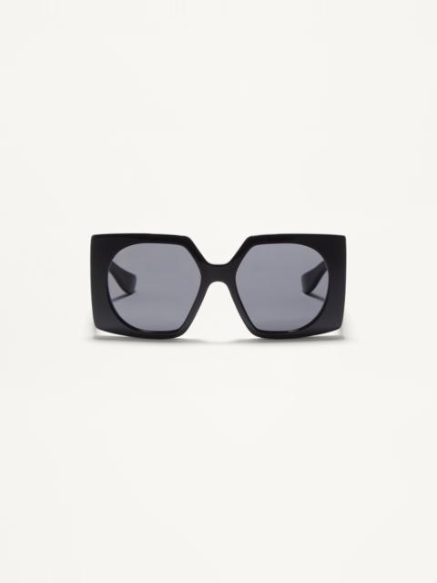 Valentino RECTANGULAR ACETATE EYEWEAR