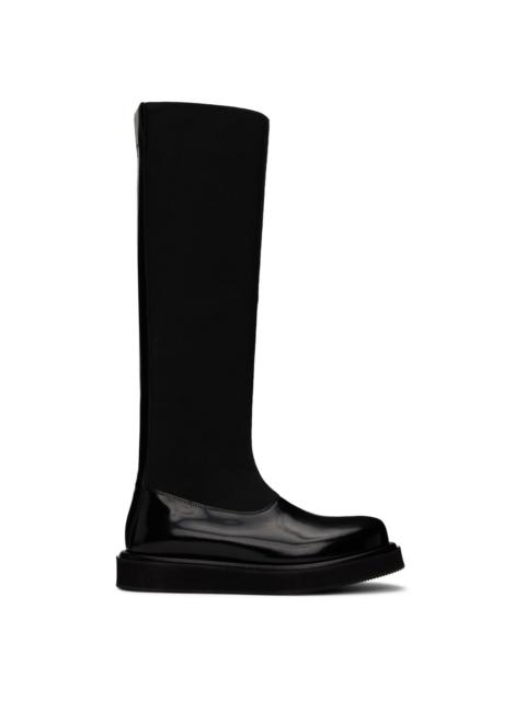 BY MALENE BIRGER Black Chey Boots