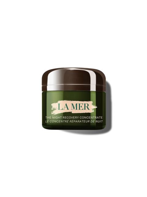 LA MER The Night Recovery Concentrate