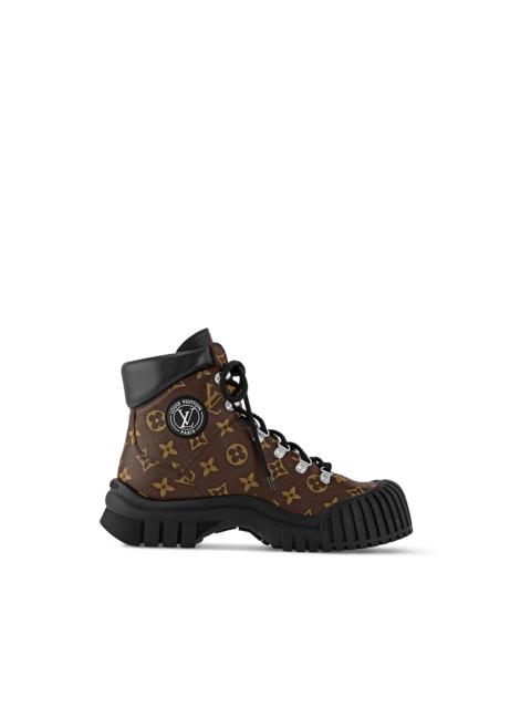 Louis vuitton boots mens price best sale