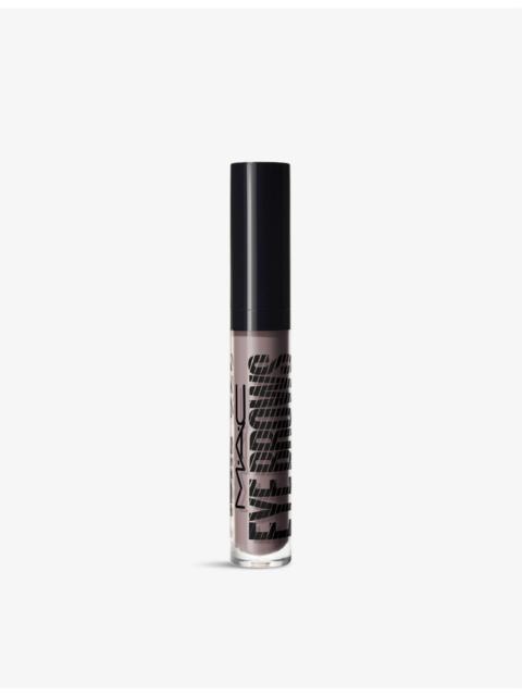 MAC Cosmetics Eyebrows Big Boost eyebrow gel 4.1g