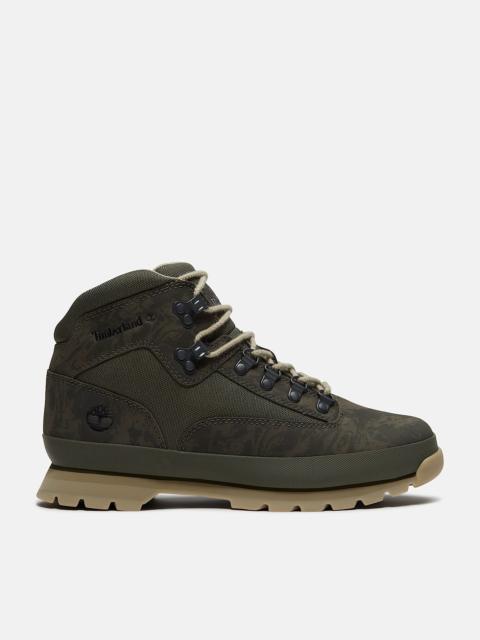 Timberland Men's Euro Hiker