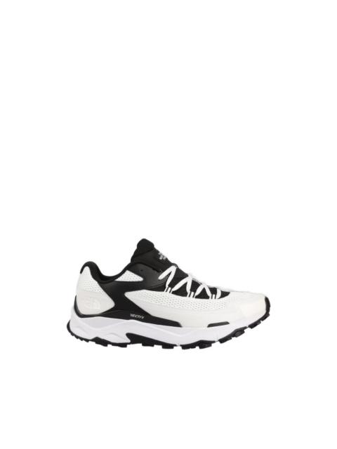 The North Face logo-detail sneakers